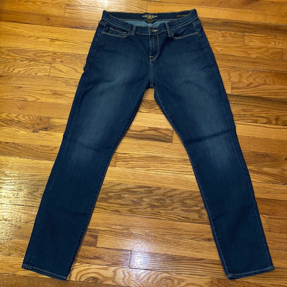 Lucky Brand Jeans